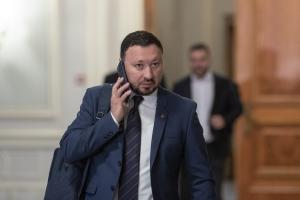 Situația din strâmtoarea Kerci, monitorizată de Ministerul Mediului din România