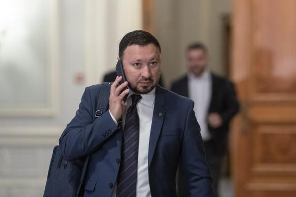 Situația din str&acirc;mtoarea Kerci, monitorizată de Ministerul Mediului din Rom&acirc;nia