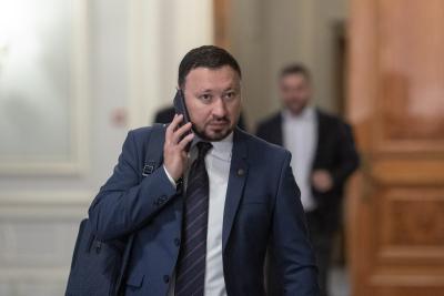 Situația din strâmtoarea Kerci, monitorizată de Ministerul Mediului din România