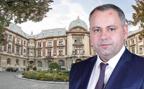Florin Barbu: Vorbim despre această moțiune simplă?... Chiar simplă, fără conținut
