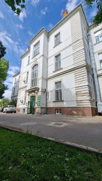 Spitalul de Urgență Arad &icirc;n renovare energetică