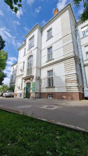 Spitalul de Urgență Arad &icirc;n renovare energetică