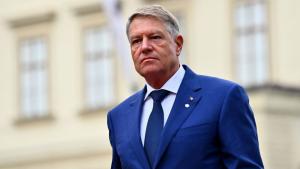 Administrația Prezidențială anunță ce au discutat la telefon Iohannis și Zelenski