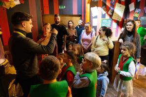 Muzeul Copiilor gazda noilor expoziții cu tematică de iarnă