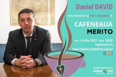 Casa Corpului Didactic Galați va fi gazda unui nou eveniment educational și de informare, pentru generația de m&acirc;ine