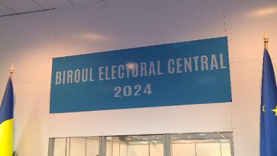 Listele cu semnături ale unui candidat la funcția de președinte al României, în atenția procurorilor