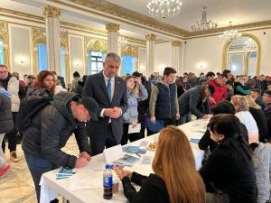 Bursa locurilor de muncă în municipiul Hunedoara