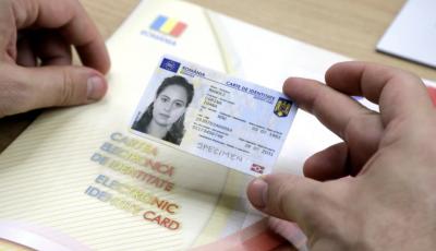 Procedură simplă pentru rom&acirc;nii aflați &icirc;n state UE care vor să obțină cartea electronică de identitate