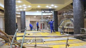 Un muzeu din Galați, reabilitat cu fonduri UE. Președintele CJ Costel Fotea: reducem la jumătate consumul de energie și emisiile poluante