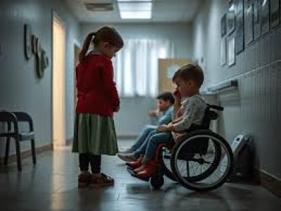 Memorandum pentru copiii cu dizabilități din județul Mureș