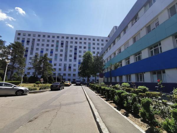 Spitalul Județean Galați. Un aparat de un milion de euro va asigura un diagnostic mai precis și mai rapid &icirc;n lupta &icirc;mpotriva cancerului