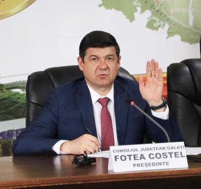 Investiții de peste 2 miliarde de lei &icirc;n infrastructură, spitale și educație la Galați