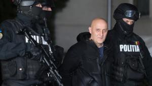 Horațiu Potra a fost plasat sub control judiciar și va purta brățară electronică