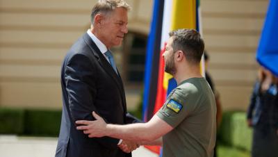 Legea privind măsurile fiscal a mai trecut un hop: a fost promulgată de președintele Klaus Iohannis