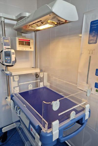 Unitățile de primire urgențe vor fi dotate echipamente de telemedicină de ultimă generație