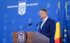 Ziua Independenței &icirc;n Republica Moldova. Iohannis: Sunteți parte a marii familii europene