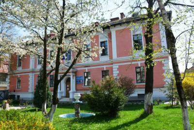 &bdquo;Sunt și eu un mic matematician&rdquo;pentru elevii CES din Cluj-Napoca