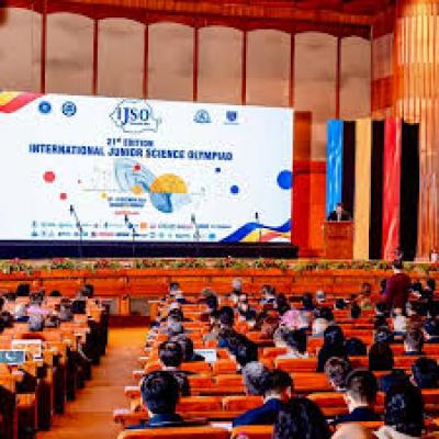 Nicuşor Dan: Este esenţial să se folosească orice oportunitate pentru a promova ideea că ştiinţa este importantă