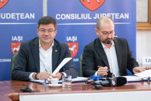 Pacienții cu boli respiratorii vor beneficia de condiții moderne în Corpul C1 al Spitalului de Pneumoftiziologie Iași