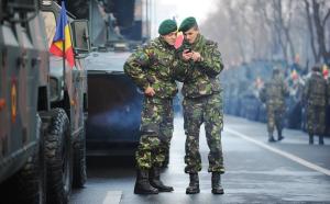 Armata română vrea să achiziționeze echipamente noi adaptate provocărilor actuale de securitate