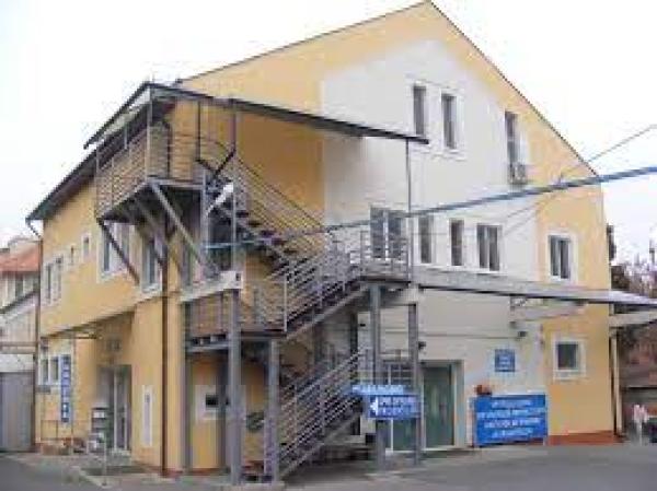 Spitalul pentru Copii din Cluj are șansa să se doteze cu echipamente destinate combaterii infecţiilor nosocomiale