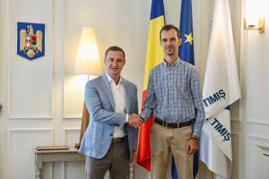 Muzeul Satului Bănățean are un nou manager