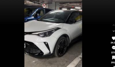 O nouă parcare se deschide la Aeroportul Otopeni, alta este &icirc;n construcție