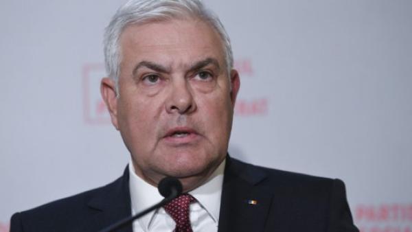 Ministrul Apărării a vizitat Baza Militară 99 Deveselu