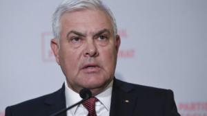 Ministrul Apărării a vizitat Baza Militară 99 Deveselu