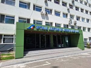 Gripa reduce interactivitatea fizică în SJU din Alba Iulia