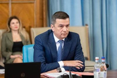 Ministrul Grindeanu: Start pentru licitaţia &icirc;ntregii Autostrăzi Paşcani-Suceava