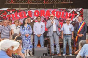 La mulți ani, Ștefănești! 572 de ani de la prima atestare documentară!