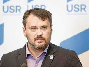 Cristian Ghinea a făcut sesizare la Curtea de Justiție a UE în cazum mașinilor BMW cumpărate de Poliție