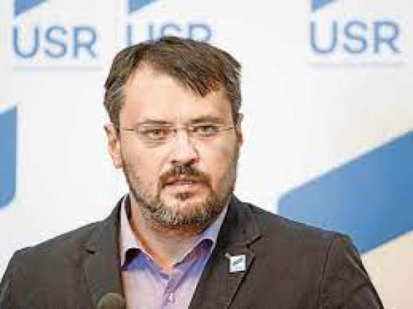 Cristian Ghinea a făcut sesizare la Curtea de Justiție a UE &icirc;n cazum mașinilor BMW cumpărate de Poliție