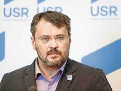 Cristian Ghinea a făcut sesizare la Curtea de Justiție a UE &icirc;n cazum mașinilor BMW cumpărate de Poliție