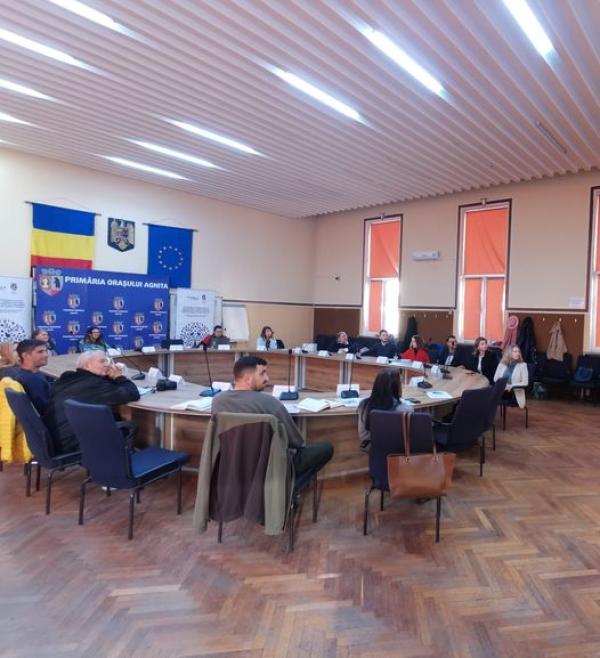 SLOWDOWN - Promovarea &bdquo;turismului lent&rdquo; &icirc;n Sibiu