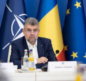 Marcel Ciolacu, desemnat să formeze un nou Guvern