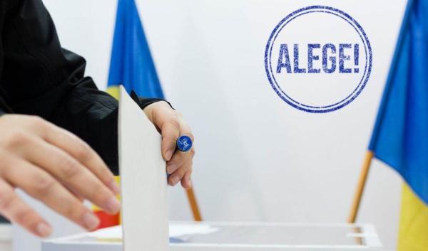 &Icirc;nt&acirc;lnire &icirc;ntre conducerea AEP și reprezentanții misiunii OSCE de observare a alegerilor din Rom&acirc;nia