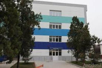 Sănătatea răm&acirc;ne o prioritate pentru Consiliul Județean Neamț
