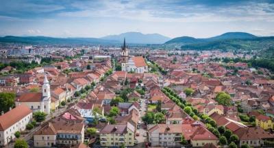 760 de ani de la prima atestare documentară a Bistriței