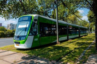 Cu o flotă de transport innoită, a crescut numărul călătorilor &icirc;n București