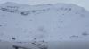 Avalanșă &icirc;n Munții Făgăraș, &icirc;n zona B&acirc;lea Lac. Schiorii implicați au scăpat nevătămațI