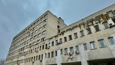 Maternitatea din Râmnicu Vâlcea va fi reabilitată cu ajutorul fondurilor europene