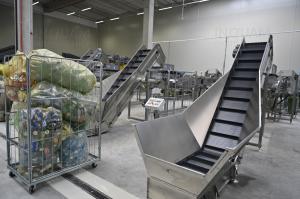 Ministrul Mediului a inaugurat un centru SGR la Brașov