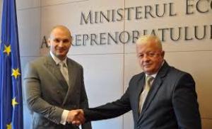 Băile Govora, în așteptarea finanțărilor pentru dezvoltare