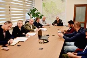 Comandamentul pentru intervențiile pe drumurile din Prahova este operațional non-stop