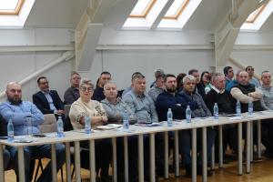 Sesiune de informare energie regenerabilă &ndash; T&acirc;rgu Jiu | PTJ