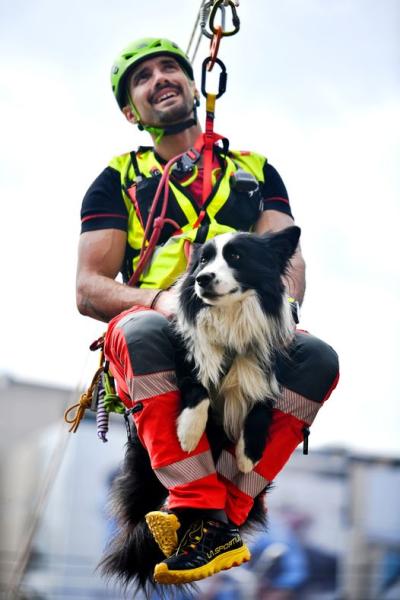 Certificarea ISO pentru Salvamont Prahova