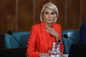 Lucrarea de la Teatrul Grivița, realizată în proporție de 30%. Turcan: va fi gata anul viitor