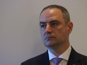 Ministrul interimar al Finanțelor: Deficitul bugetar s-a menținut &icirc;n parametrii stabiliți &icirc;n primul trimestru